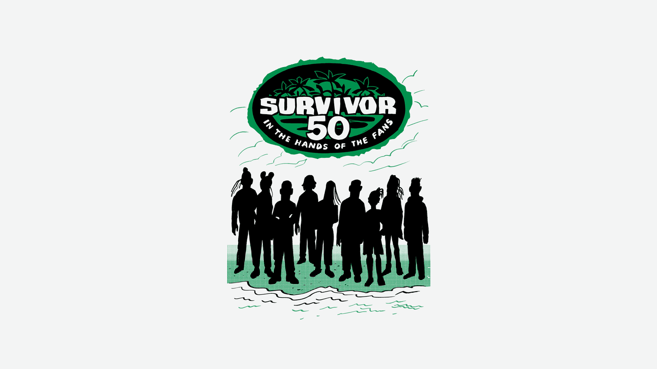 For “Survivor” ’s Season 50, Superfans Flock to Fiji