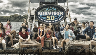 How to watch 'Survivor 50' - stream reality TV show online from anywhere