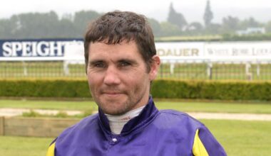 Assault conviction avoided — again