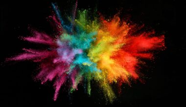 The Most Elusive Color in Chemistry Might Surprise You