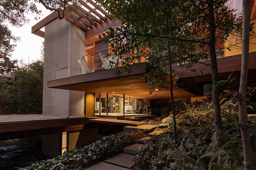 kappe house california