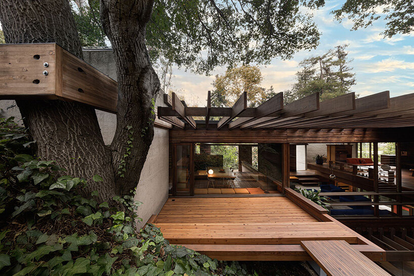 kappe house california