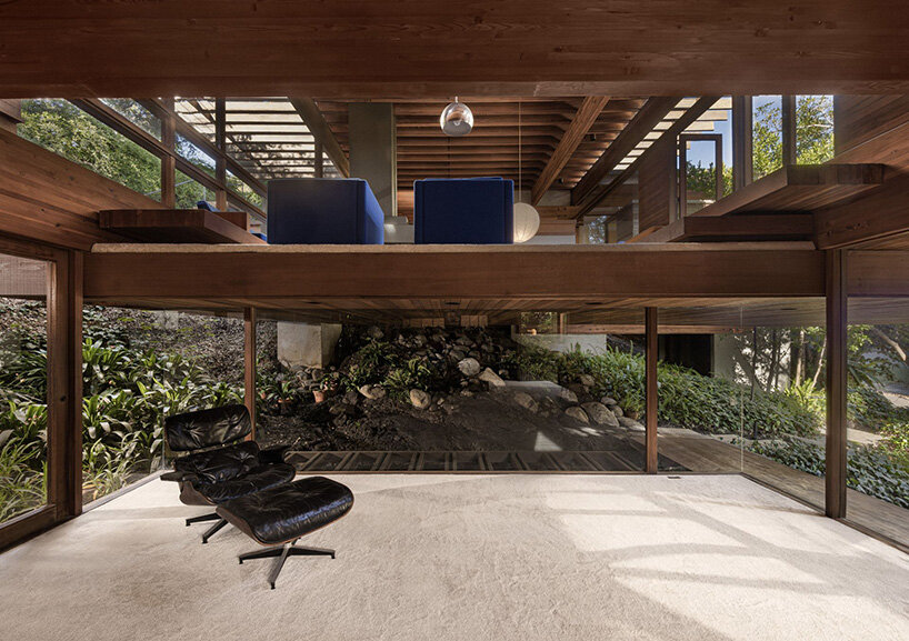 kappe house california