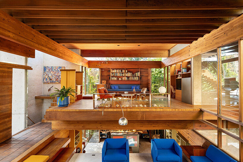 kappe house california