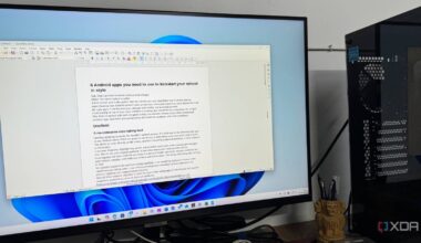 LibreOffice resumes work on its self-hosted Google Docs alternative