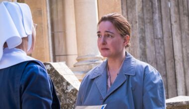 Why Call the Midwife won't air this week, as BBC show confirms schedule change