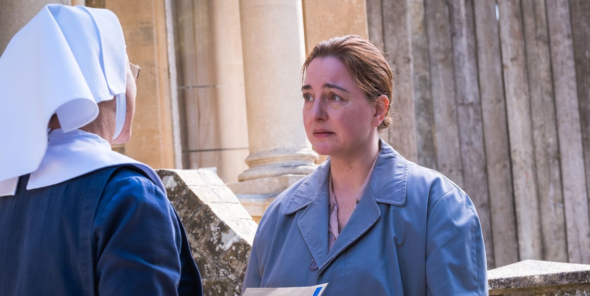 Why Call the Midwife won't air this week, as BBC show confirms schedule change