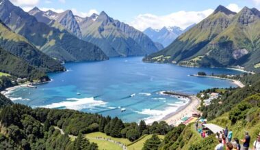 New Zealand’s Tourism Surge Reaches Historic Heights with Over Three Million International Visitors Driving Unmatched Growth and Unyielding Recovery Momentum