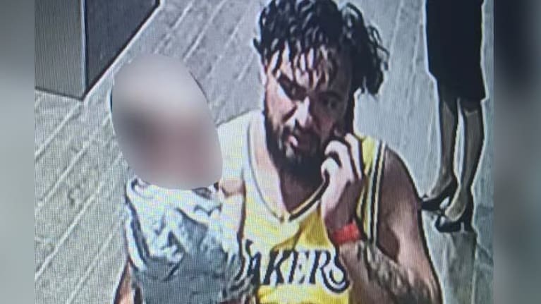 Reo Te Whetu Marama Marsh. (Source: Queensland Police)