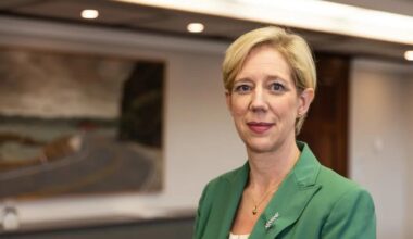 Reserve Bank governor's warning for businesses