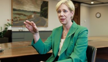 Reserve Bank focuses on returning inflation to 'low and stable' level as they hold OCR