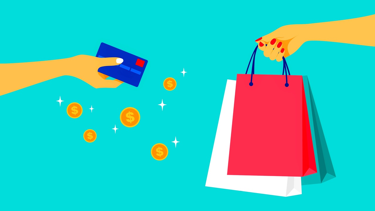 Retail spending picking up - with Westpac reporting 6% rise in January compared with a year ago