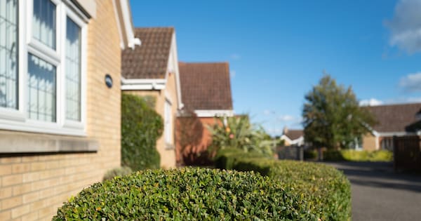Woman arrested over 'vulnerable' retirement village burglary