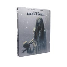Return to Silent Hill 4K UHD Steelbook 