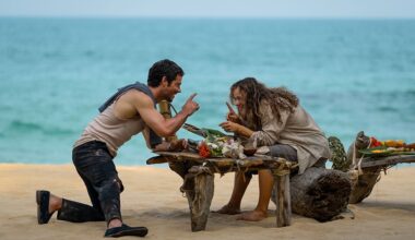 Movie Review: ‘Send Help’ - Catholic Review