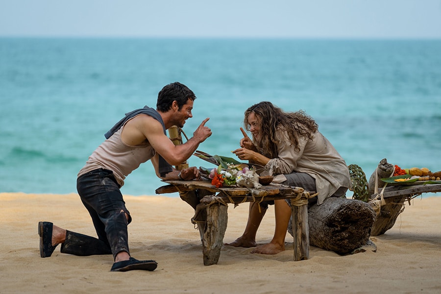 Movie Review: ‘Send Help’ - Catholic Review