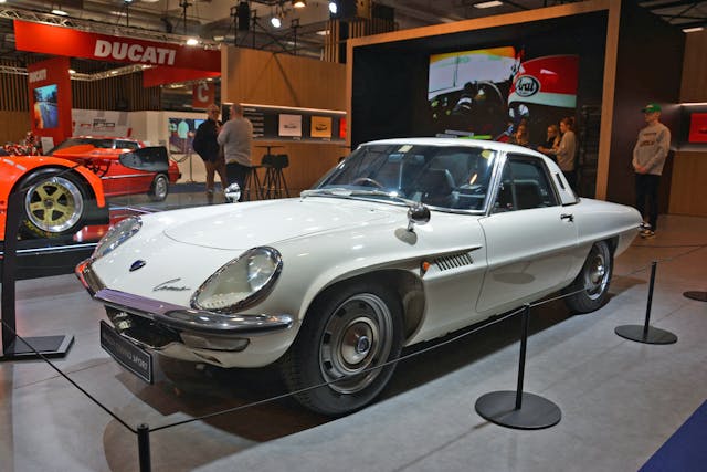 Mazda Cosmo Sport