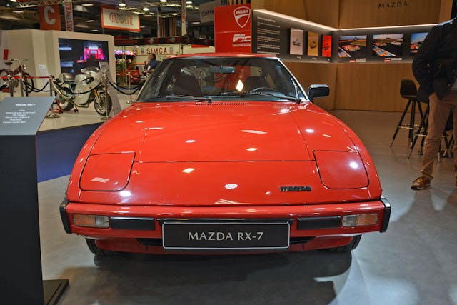 Mazda RX-7