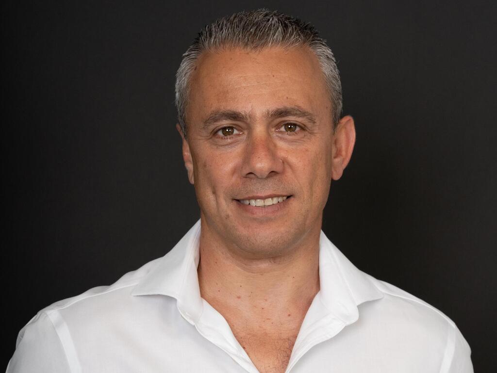 Danny Akerman, co-founder and managing partner at Key1 Capital. 