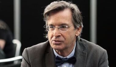 Revenge of the Nerds and Lizzie McGuire star Robert Carradine dies