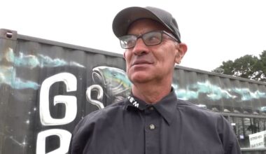 Farmer revives horse sports in Far North community