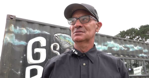 Farmer revives horse sports in Far North community