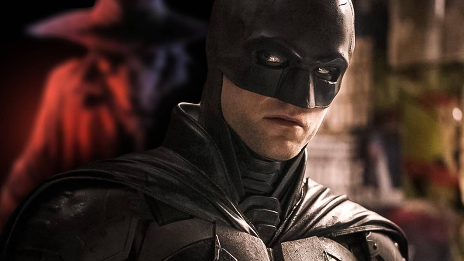 Scarecrow Is Gotham's Slender Man in New Absolute Batman Redesign