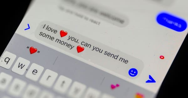 Woman charged with 18-year romance scam appears in court