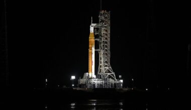 NASA starts countdown clock for second Artemis II wet dress rehearsal after rocky first attempt