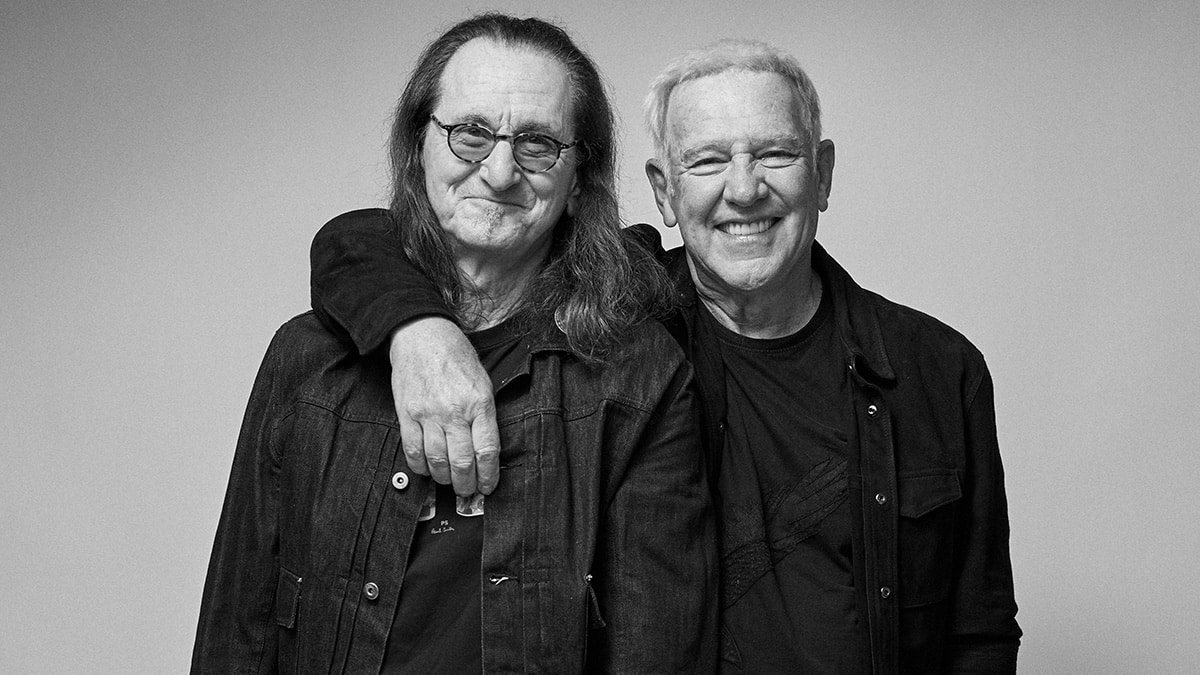 Rush announce dates for 2027 'Fifty Something' tour
