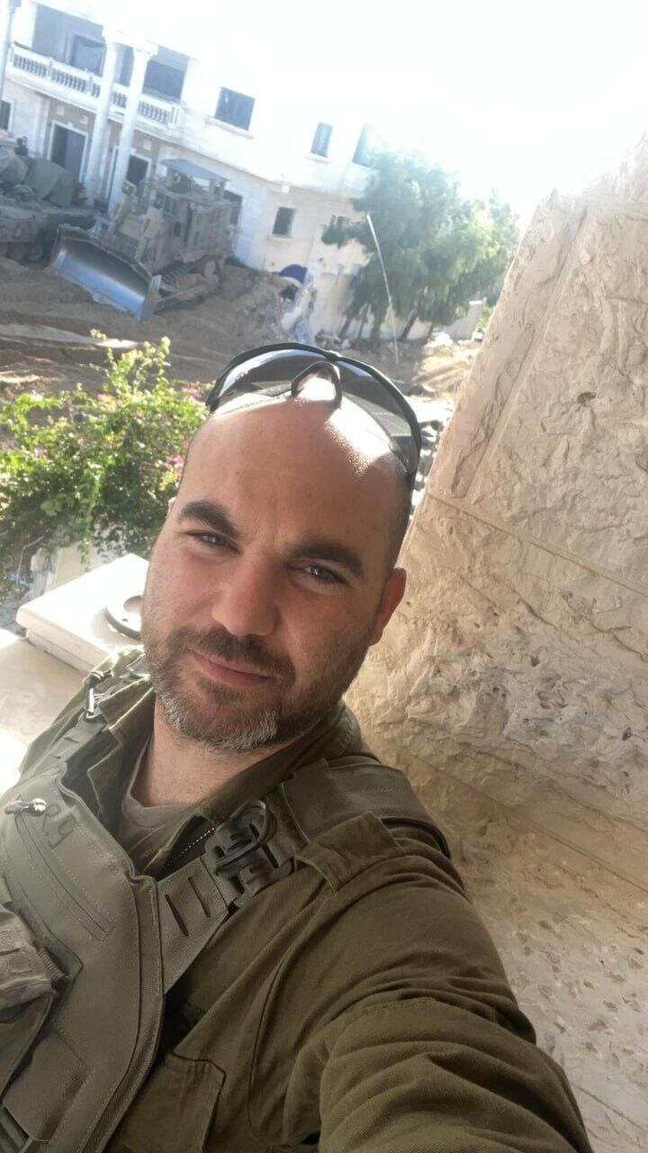 Roni: 'We feel invisible, and it’s more pronounced during Purim' רוני