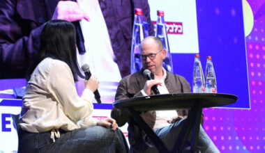 Gili Raanan: “Wiz’s sale to Google shattered the glass ceiling, and it’s not a one-of