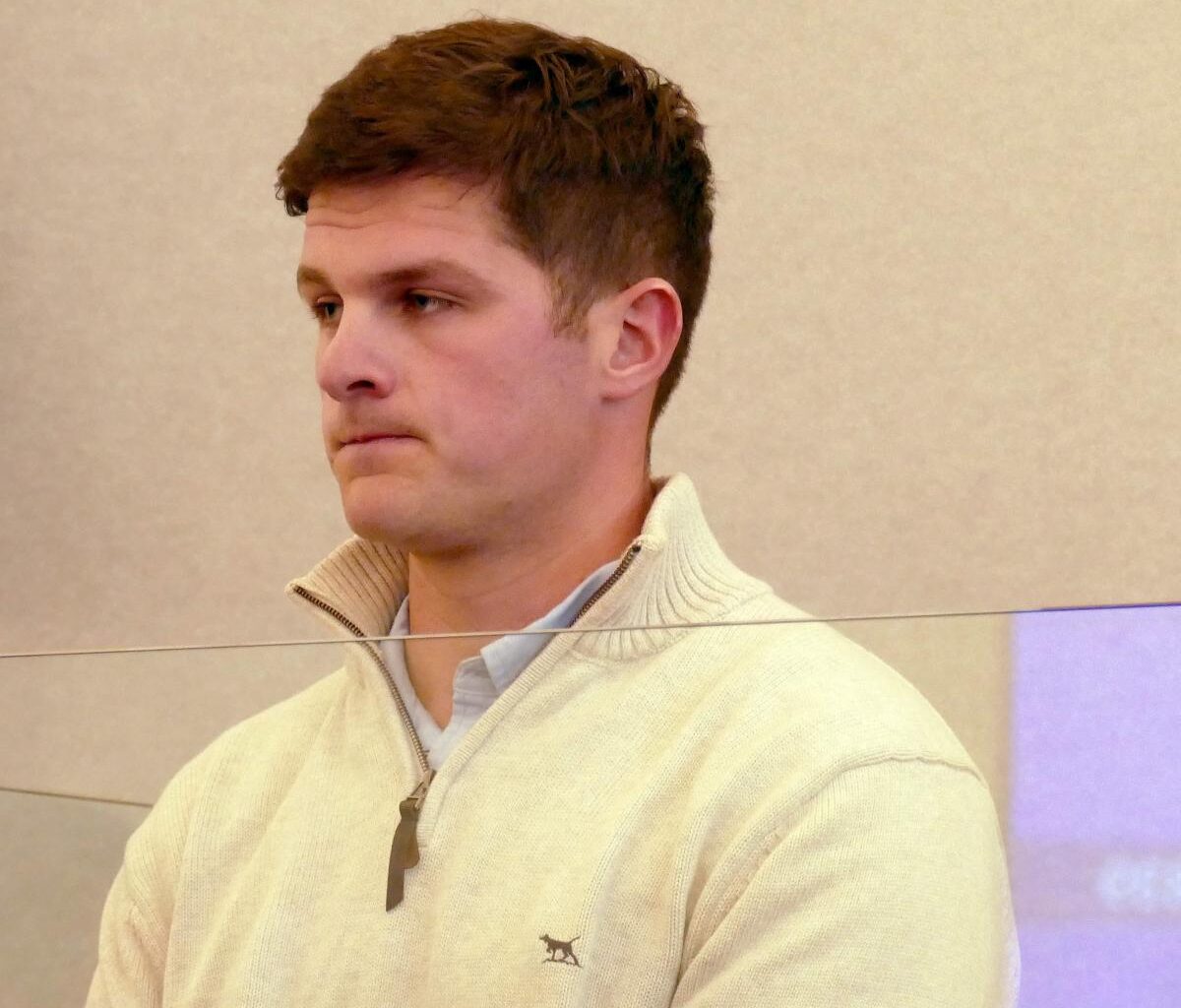 Green Island rugby sex-tape maker wants to be teacher