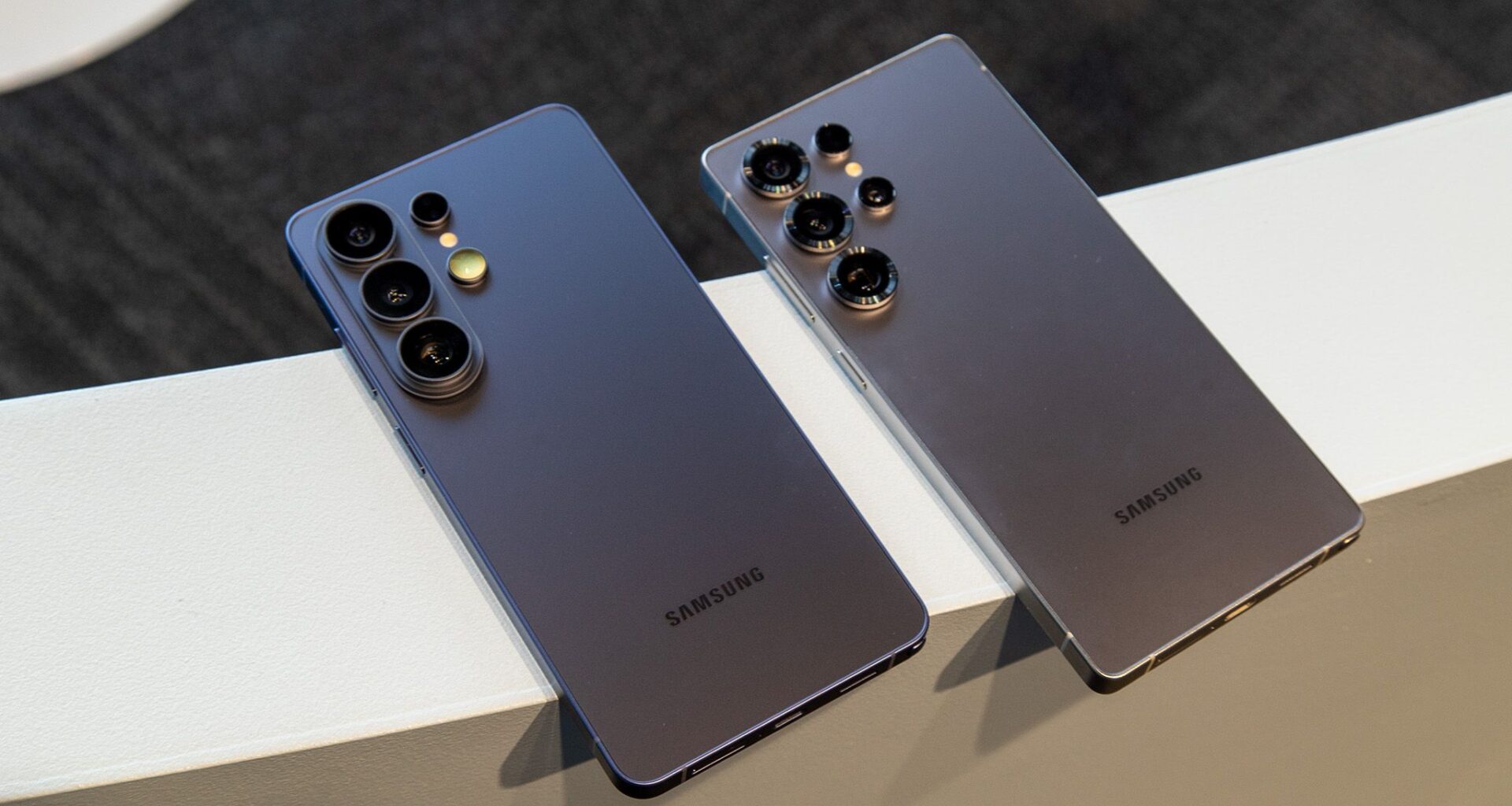 Oh, finally: report claims Samsung Care Plus will offer device replacements, Galaxy S26 is first