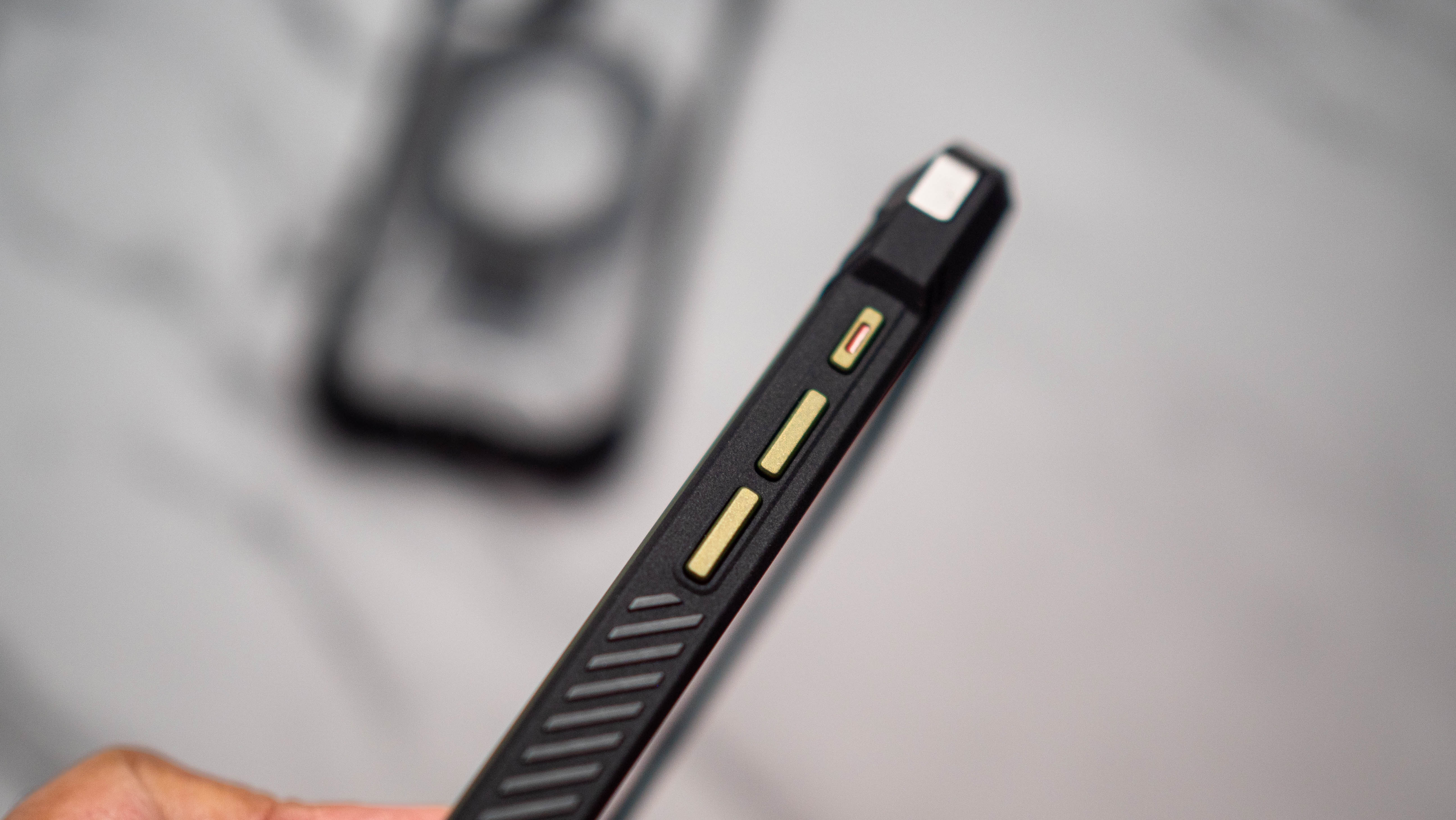 Supcase iPhone 17 case