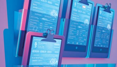 AI Is entering health care, and nurses are being asked to trust it