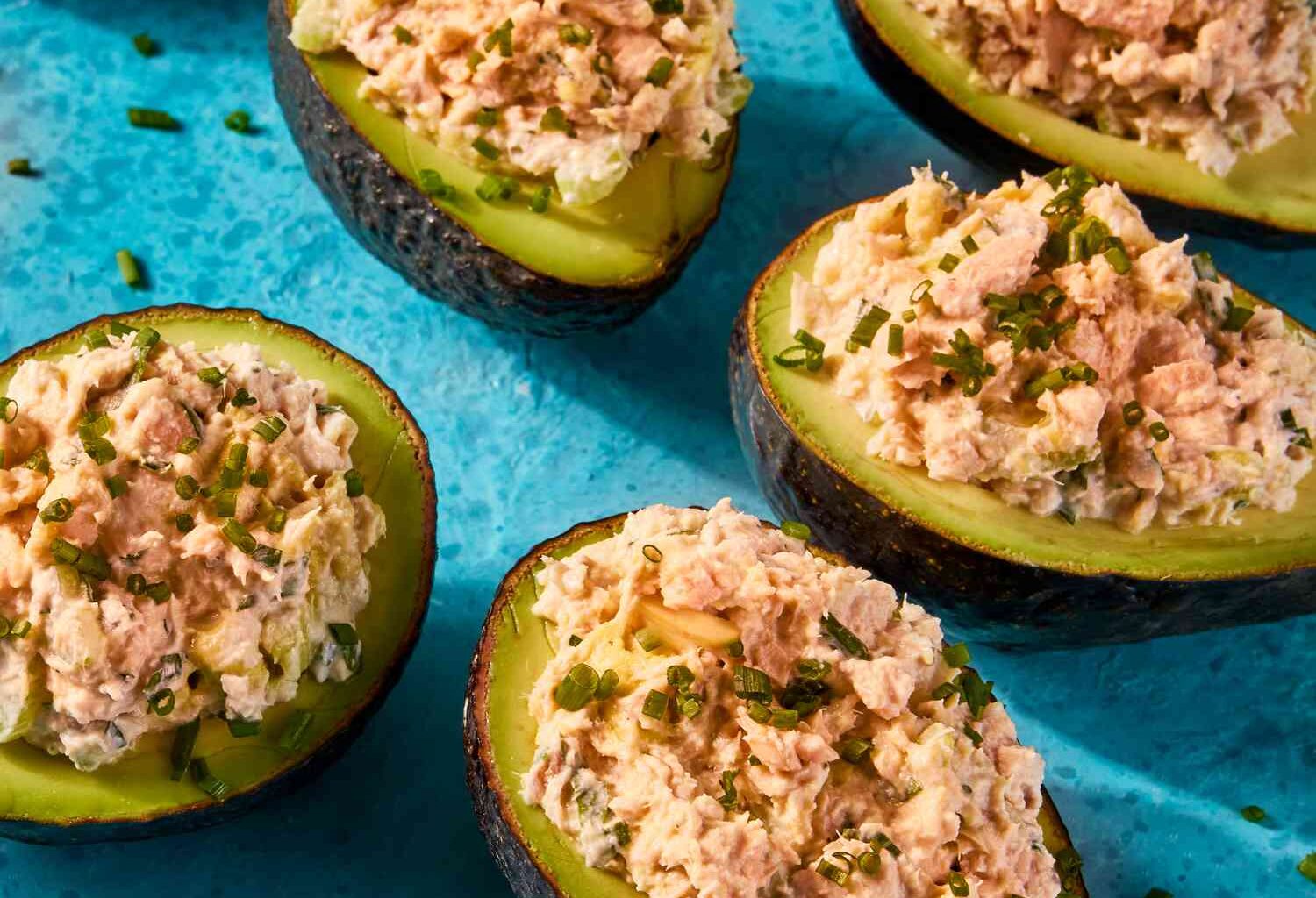 5+ Low-Carb Anti-Inflammatory 3-Step Dinner Recipes