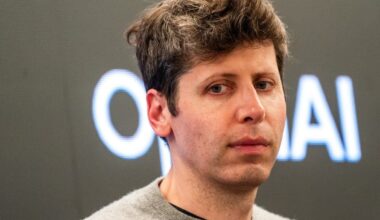 OpenAI Might Be Making a Smart Speaker That No One Asked for