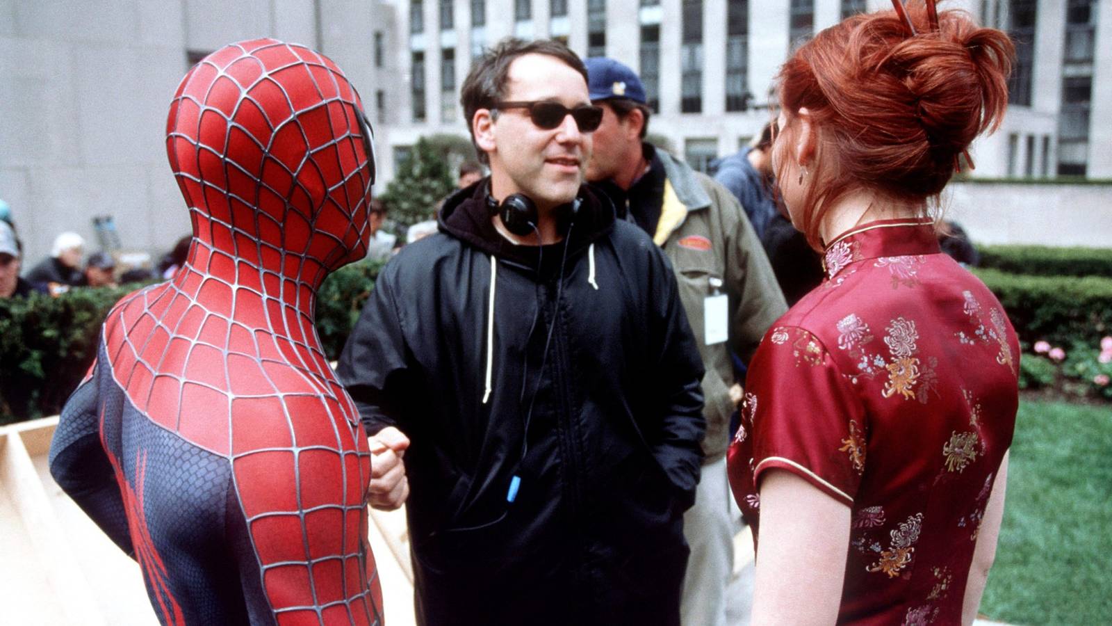 Sam Raimi Reveals His Biggest Marvel Regret (And How He’s Fixing It)