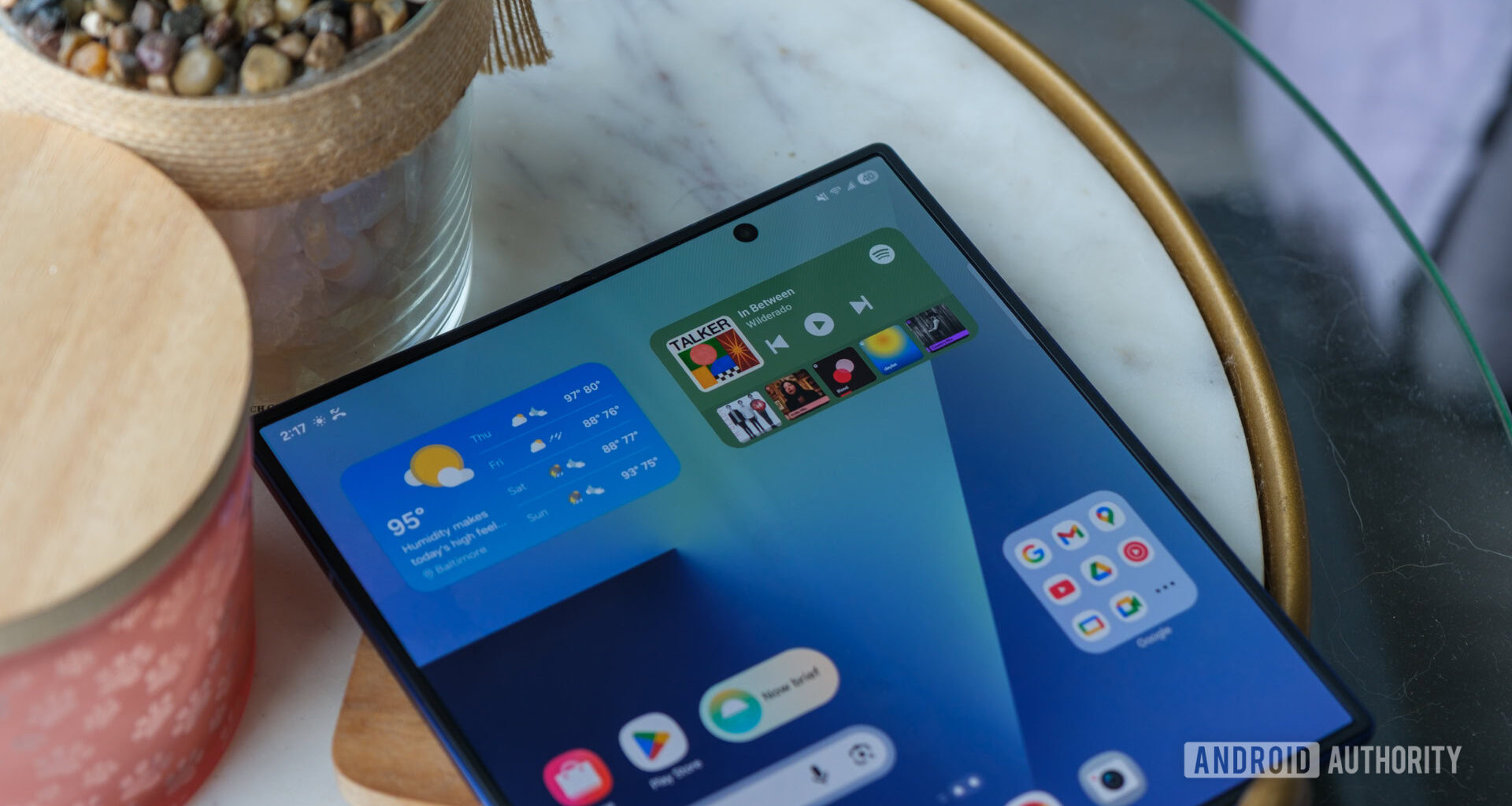 samsung galaxy z fold 7 internal selfie camera