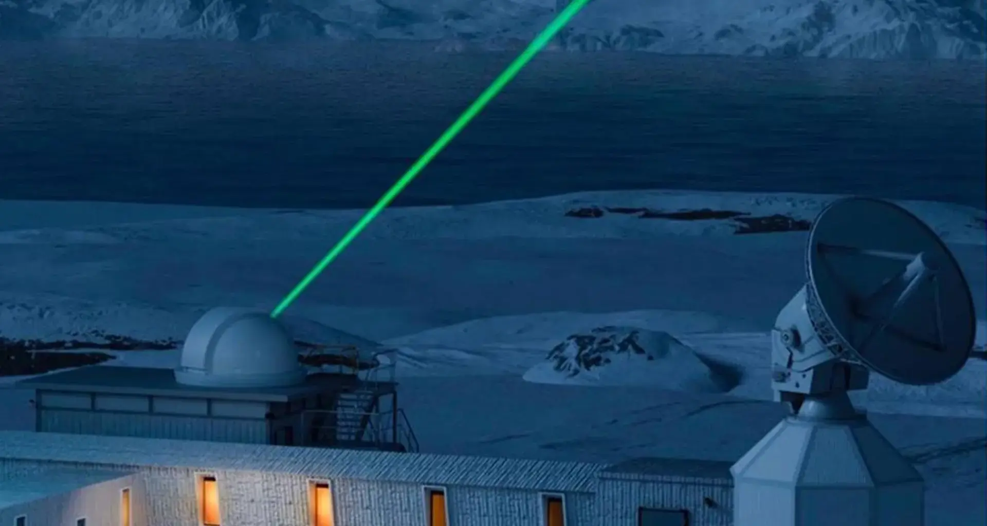 Space lasers reveal oceans rising faster than ever