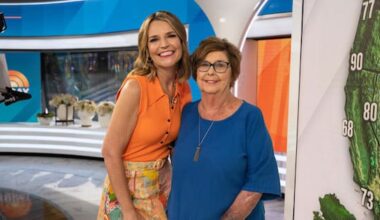 No public sign of response to Savannah Guthrie's message to mother's kidnapper