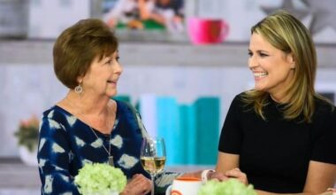 'We will pay,' Savannah Guthrie says in desperate plea for missing mum