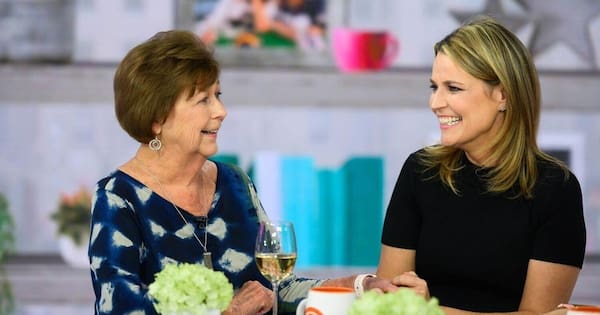 'We will pay,' Savannah Guthrie says in desperate plea for missing mum