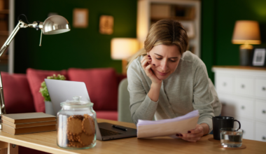 Warren Buffett's "boring" money rule helped me save $34,000 in one year—most people overthink it