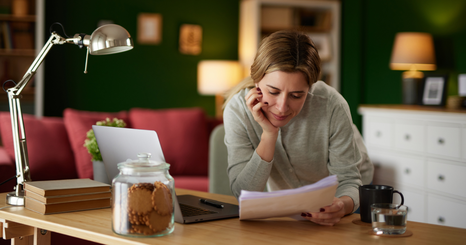 Warren Buffett's "boring" money rule helped me save $34,000 in one year—most people overthink it