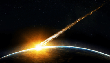 Scientists Just Unearthed Proof Of A Massive Meteor Impact In Brazil From 6.3 Million Years Ago