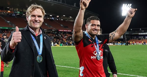 'He gave so much to the team'