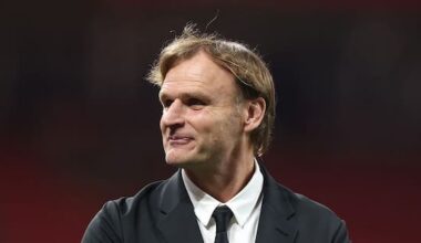 Scott Robertson lands new gig after All Blacks axing