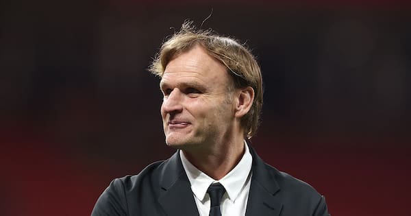 Scott Robertson lands new gig after All Blacks axing